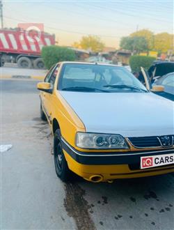 بيجو 405